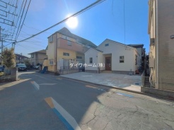 鎌ケ谷市北中沢２丁目