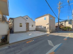 鎌ケ谷市北中沢２丁目