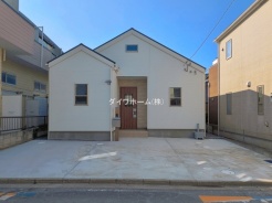 鎌ケ谷市北中沢２丁目