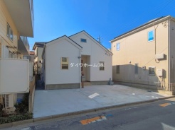 鎌ケ谷市北中沢２丁目