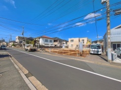 市川市東菅野１丁目