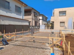 市川市東菅野１丁目