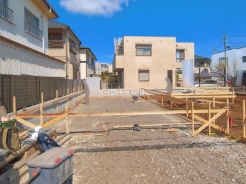 市川市東菅野１丁目