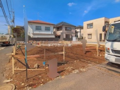 市川市東菅野１丁目