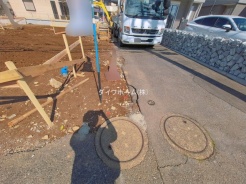 市川市東菅野１丁目