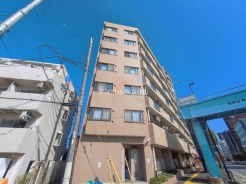 葛飾区東金町３丁目