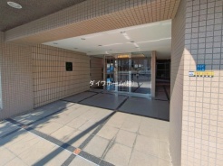 葛飾区東金町３丁目