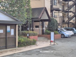 松戸市五香南２丁目