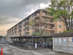 松戸市五香南２丁目