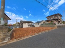 船橋市芝山５丁目