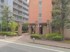 江戸川区船堀４丁目