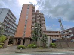 江戸川区船堀４丁目