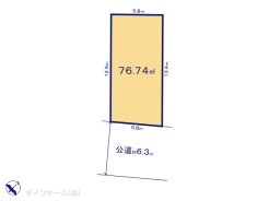 図面と異なる場合は現況を優先