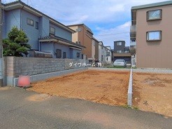 市川市大和田３丁目
