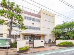 葛飾区新小岩１丁目