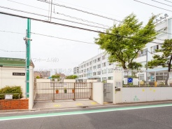 江戸川区南葛西４丁目