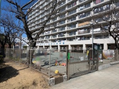 江戸川区南葛西４丁目