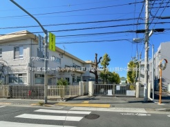 江戸川区本一色２丁目