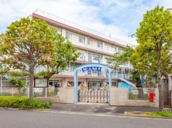 江戸川区本一色２丁目