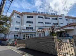 江戸川区本一色２丁目