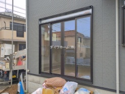 葛飾区西水元４丁目