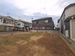 松戸市六実２丁目