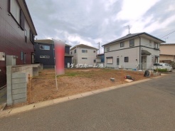 松戸市六実２丁目