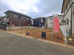 松戸市六実２丁目