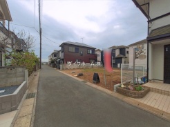 松戸市六実２丁目