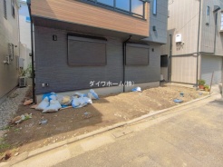 江戸川区西篠崎１丁目