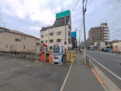 江戸川区東小岩３丁目