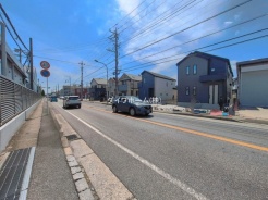松戸市栄町１丁目