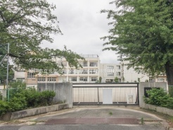 松戸市栄町１丁目