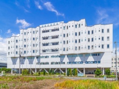 松戸市栄町１丁目