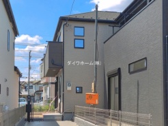 松戸市栄町１丁目