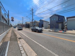松戸市栄町１丁目