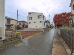 船橋市松が丘４丁目