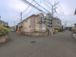 船橋市中野木１丁目