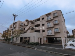 市川市福栄１丁目