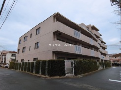 市川市福栄１丁目