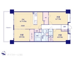 図面と異なる場合は現況を優先