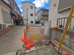 市川市行徳駅前４丁目