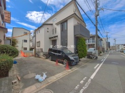 市川市行徳駅前４丁目