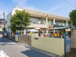 市川市菅野５丁目