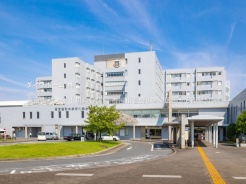 市川市菅野５丁目