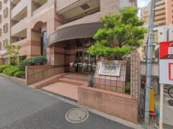 江戸川区篠崎町７丁目