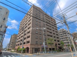 江戸川区篠崎町７丁目