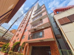 葛飾区金町６丁目