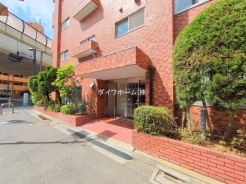 葛飾区金町６丁目