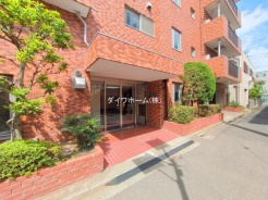 葛飾区金町６丁目